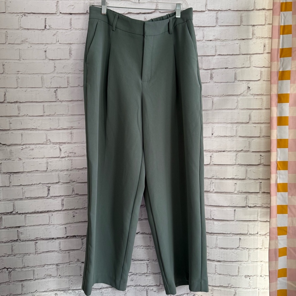 Elegant Women's Dress Pants